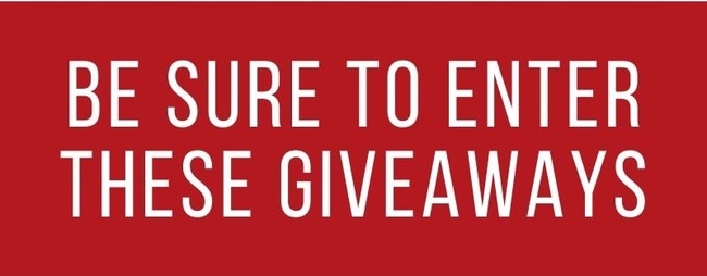 $200 Target Gift Card Giveaway from thelittlekitchen.net