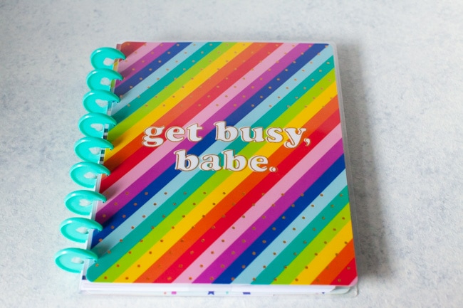 Happy Planner