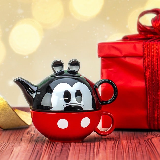 Gifts for Disney Fans who Love Food - The Little Kitchen