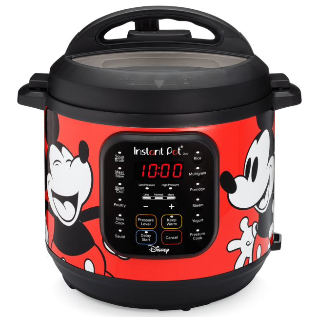 Gifts for Disney Fans who Love Food - The Little Kitchen