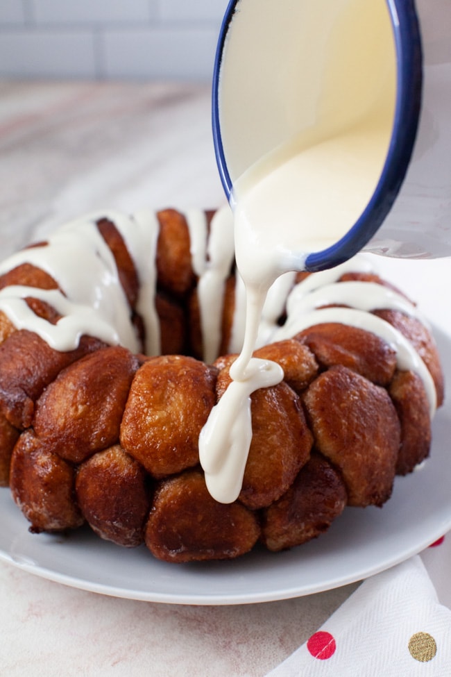 Monkey Bread