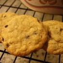 Chocolate-Peppermint-Cookies